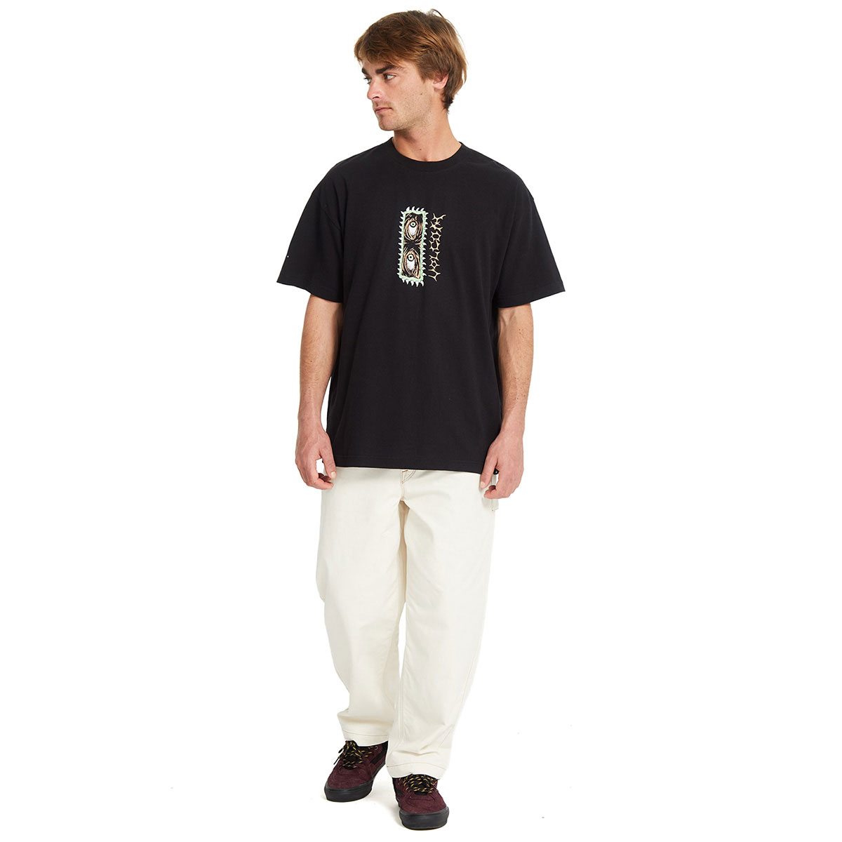 VOLCOM - EYE RUST