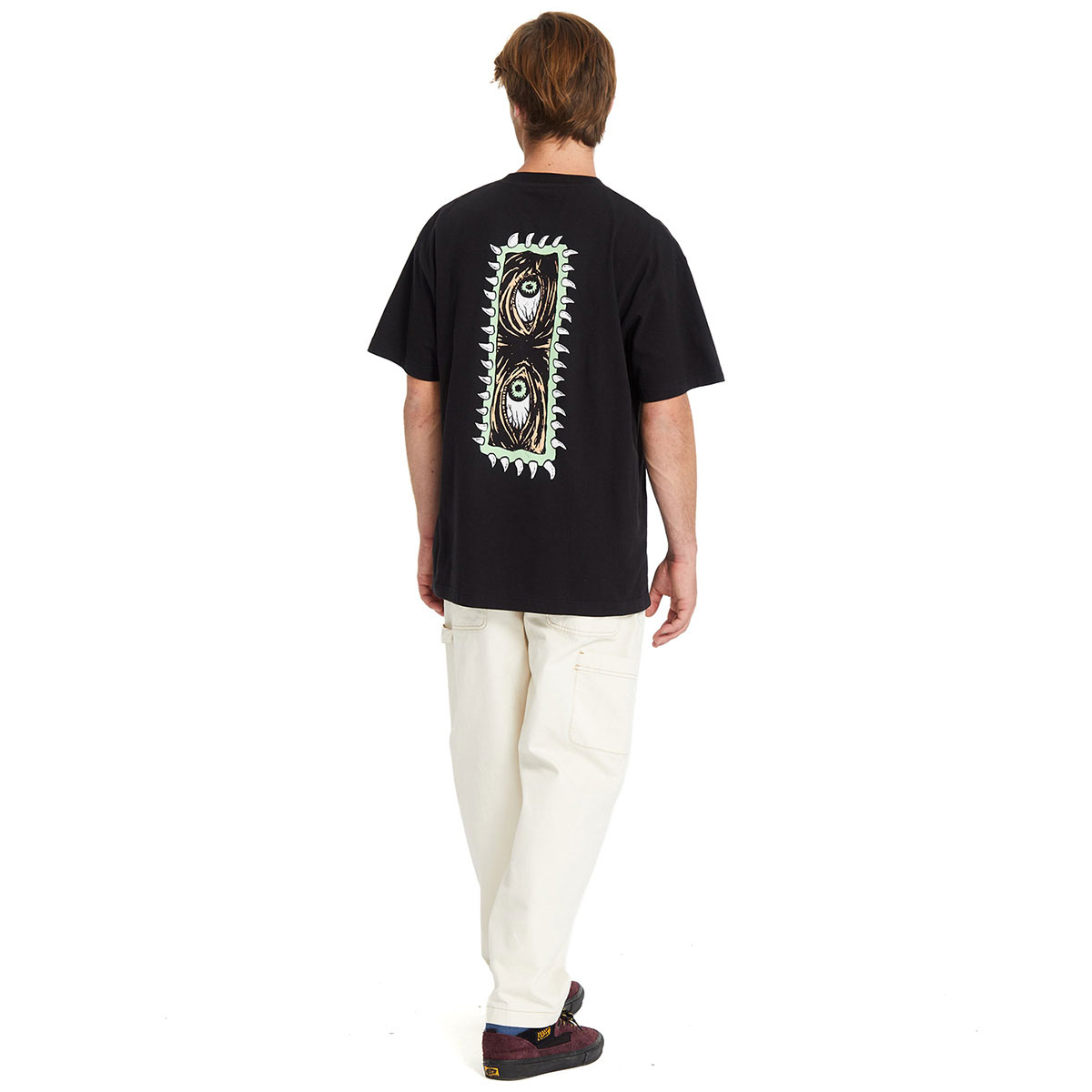VOLCOM - EYE RUST