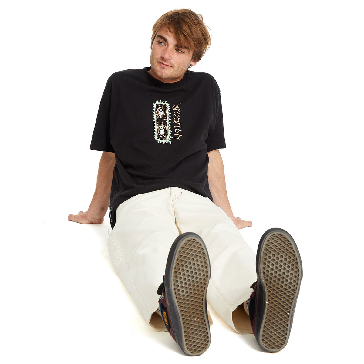 VOLCOM - EYE RUST
