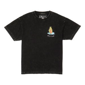 VOLCOM - BOB MOLLEMA 1 T-SHIRT