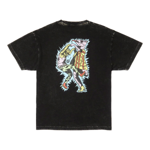 VOLCOM - BOB MOLLEMA 1 T-SHIRT