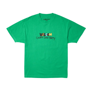 VOLCOM - BOB MOLLEMA 2 T-SHIRT