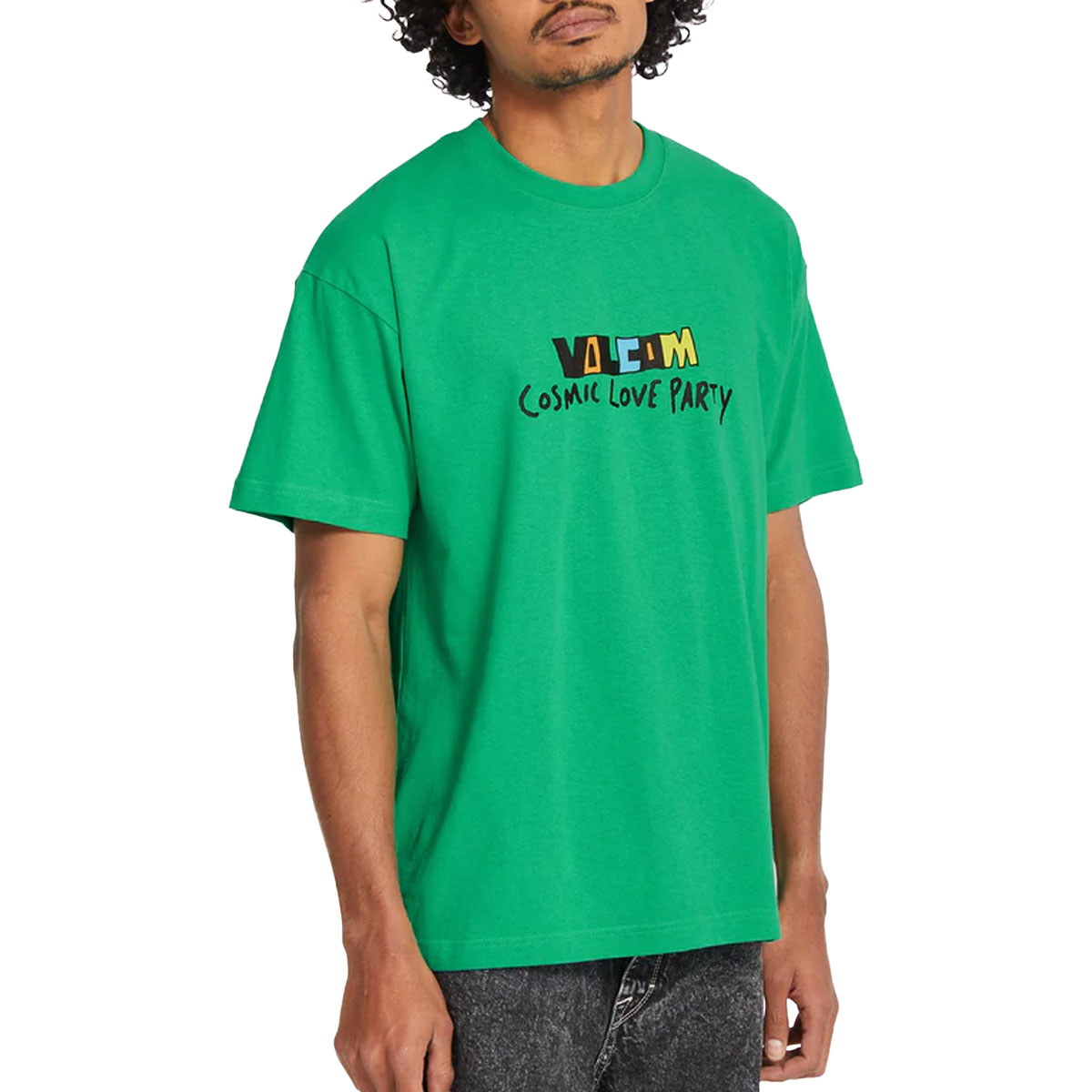 VOLCOM - BOB MOLLEMA 2 T-SHIRT