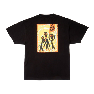 VOLCOM - GONYVADERS T-SHIRT