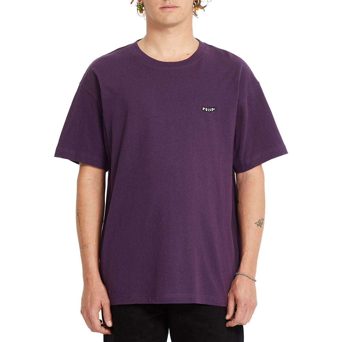 VOLCOM - PISTOL STONE