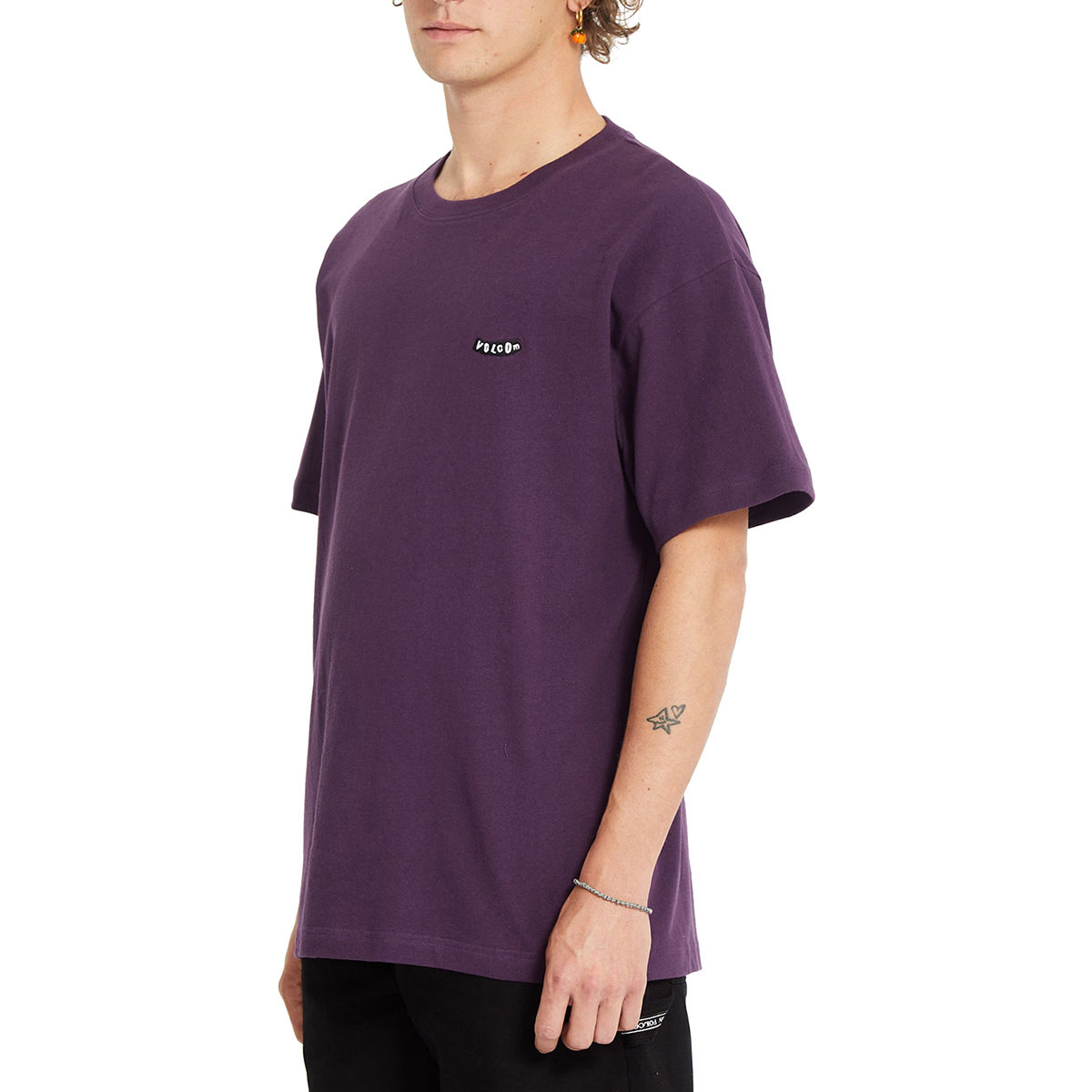VOLCOM - PISTOL STONE