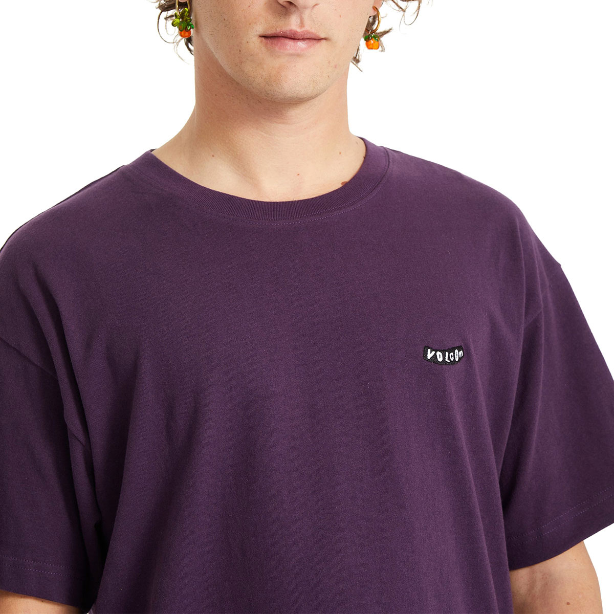 VOLCOM - PISTOL STONE