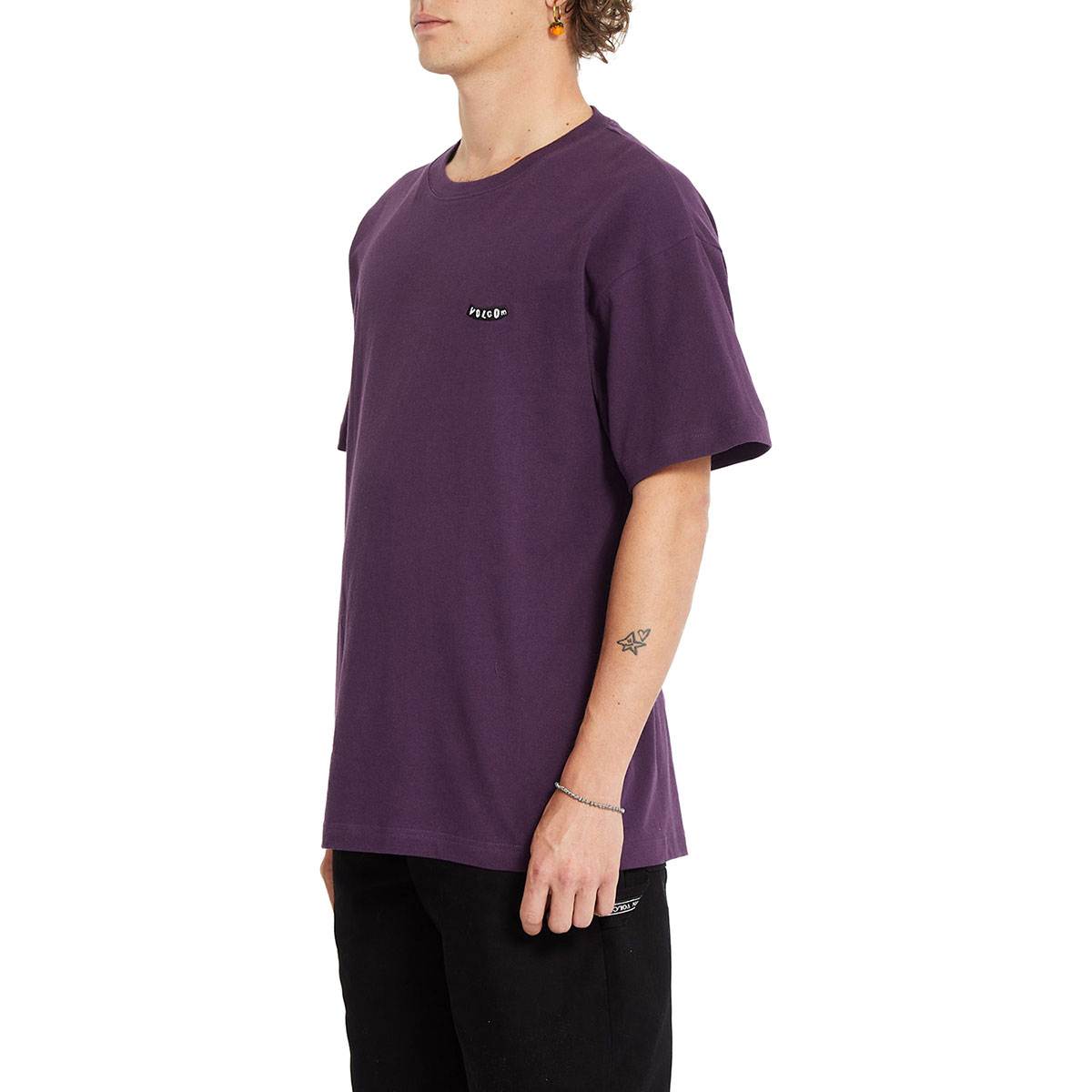 VOLCOM - PISTOL STONE