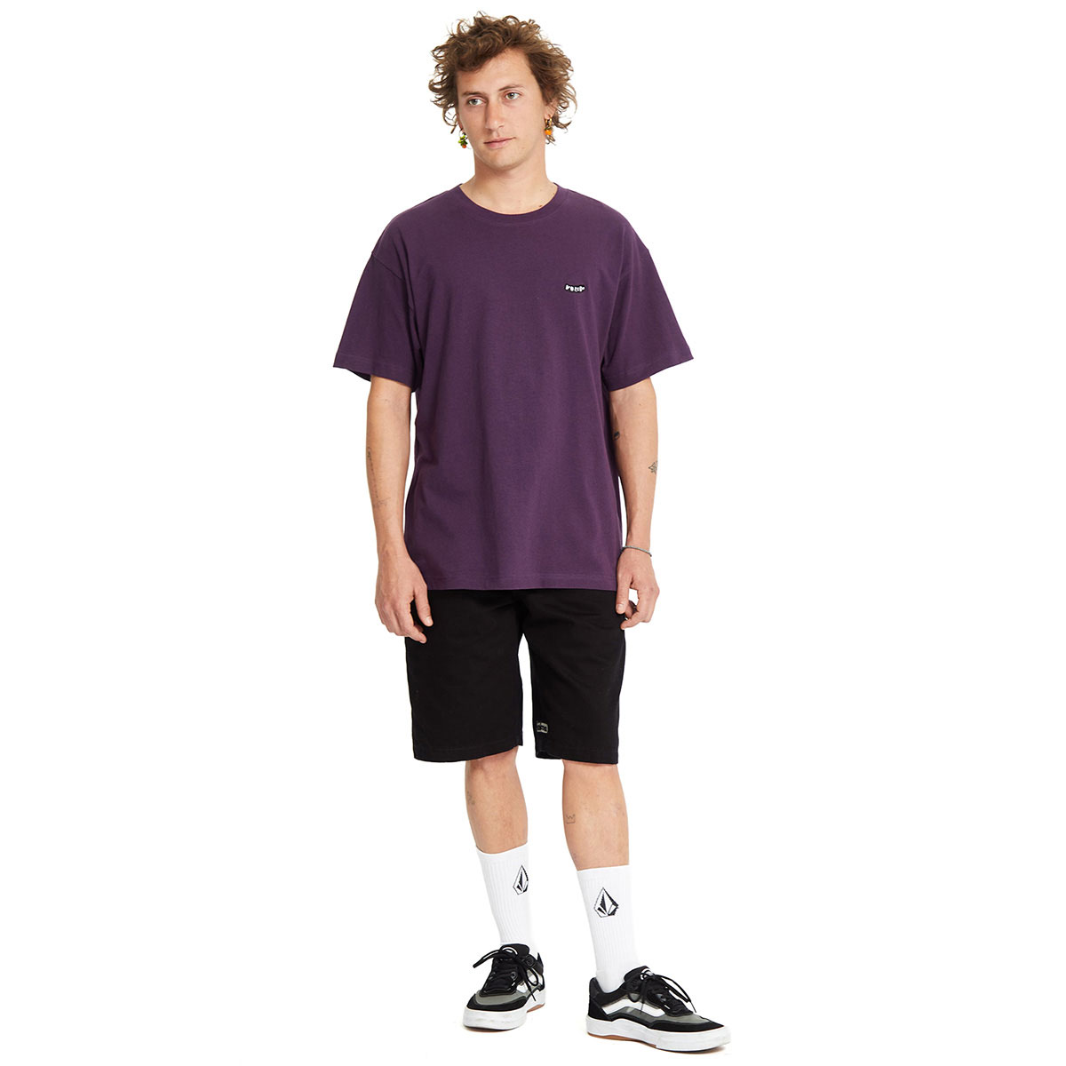 VOLCOM - PISTOL STONE