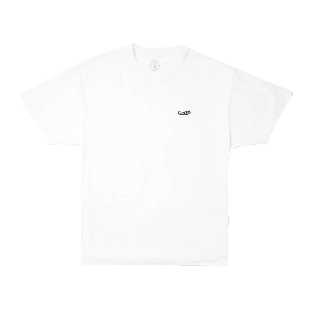 VOLCOM - PISTOL STONE T-SHIRT