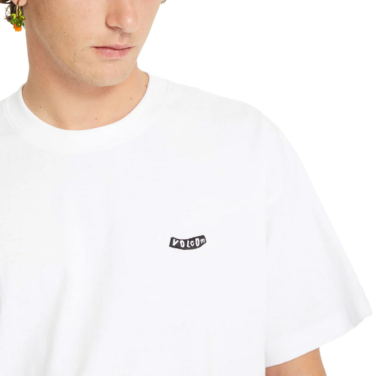 VOLCOM - PISTOL STONE T-SHIRT