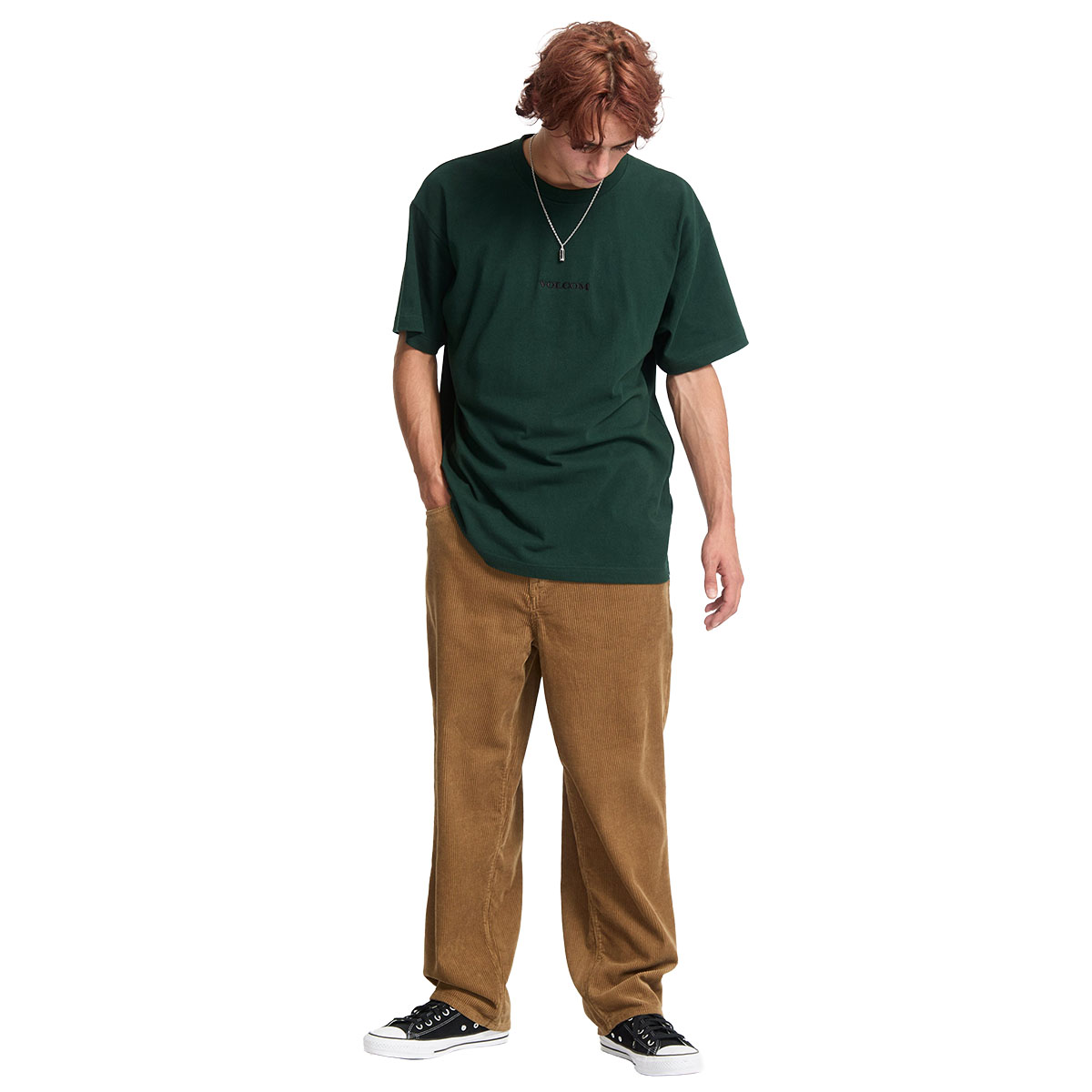 VOLCOM - STONE LSE SST