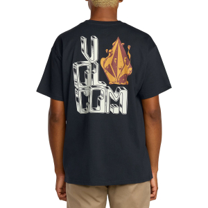 VOLCOM - CALLUM ROONEY T-SHIRT