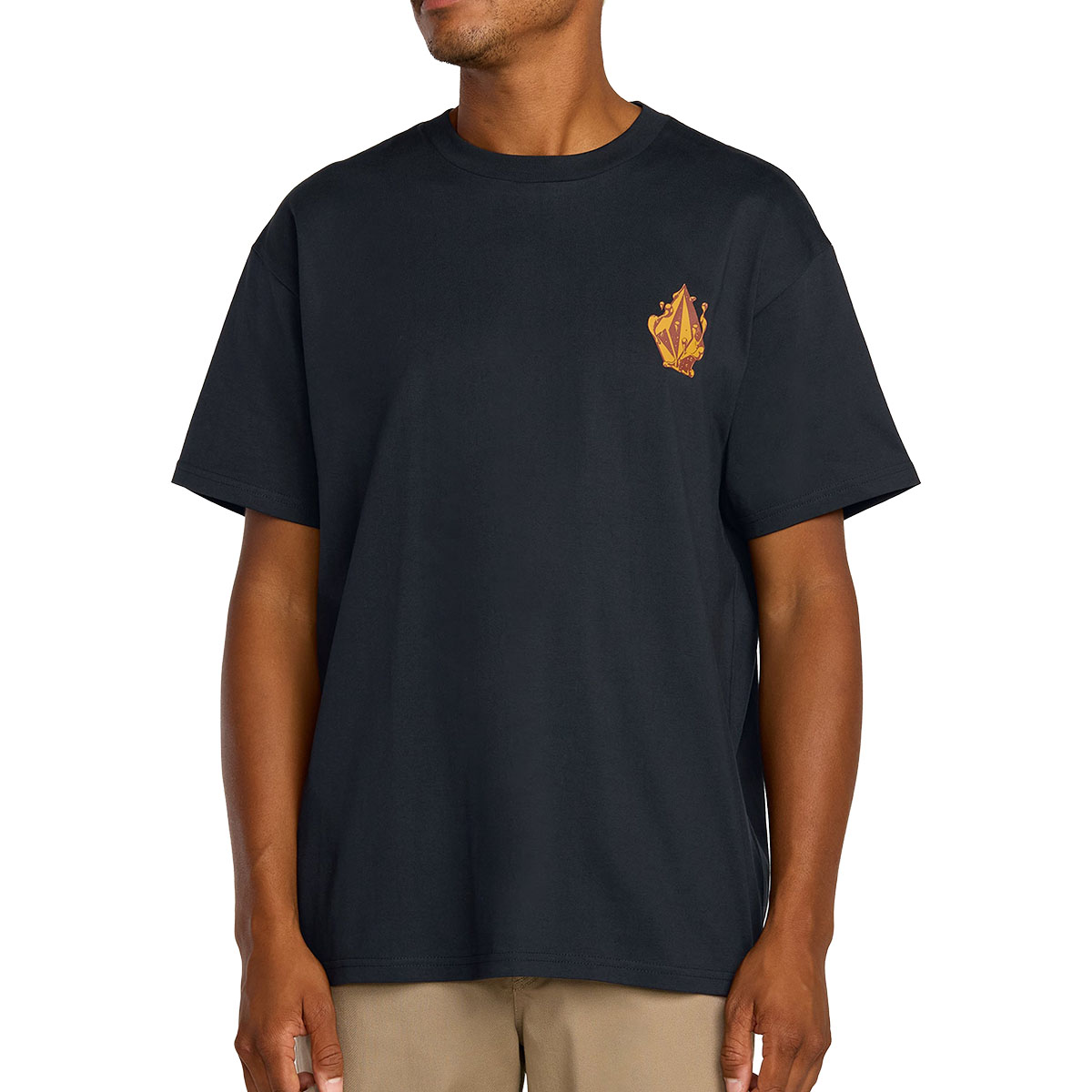 VOLCOM - CALLUM ROONEY T-SHIRT
