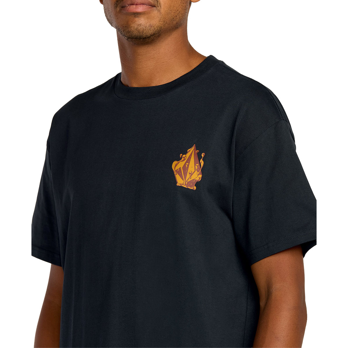VOLCOM - CALLUM ROONEY T-SHIRT