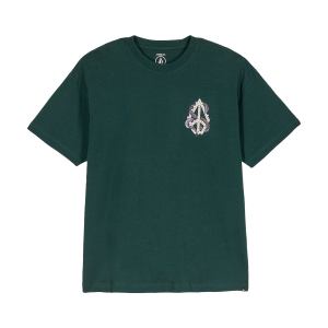 VOLCOM - SNAKE PEACE T-SHIRT