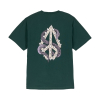 VOLCOM - SNAKE PEACE T-SHIRT