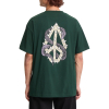 VOLCOM - SNAKE PEACE T-SHIRT