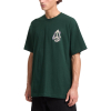 VOLCOM - SNAKE PEACE T-SHIRT