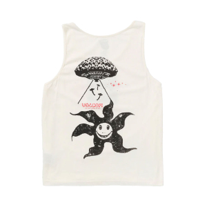 VOLCOM - FILIP RYGALSKI TANK