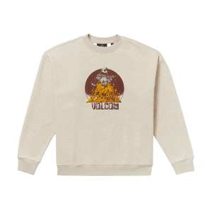VOLCOM - CALLUM ROONEY SWEATSHIRT