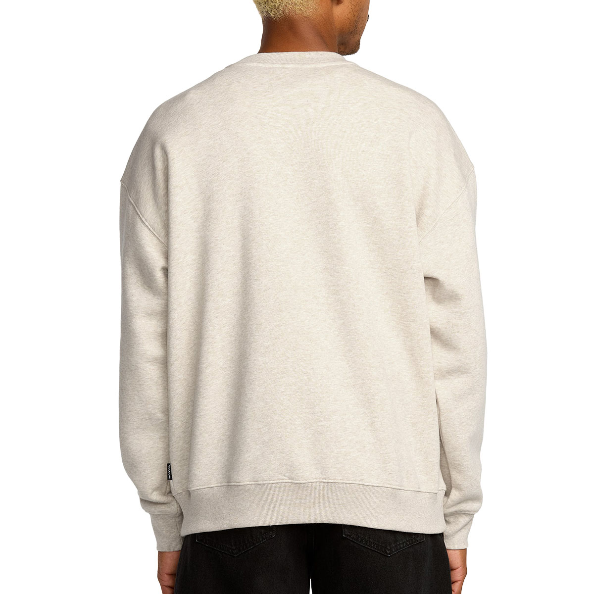 VOLCOM - CALLUM ROONEY SWEATSHIRT