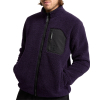 VOLCOM - MUZZER FUZZAR ZIP SHERPA