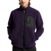 VOLCOM - MUZZER FUZZAR ZIP SHERPA