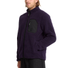 VOLCOM - MUZZER FUZZAR ZIP SHERPA