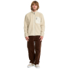 VOLCOM - MUZZER FUZZAR ZIP SHERPA