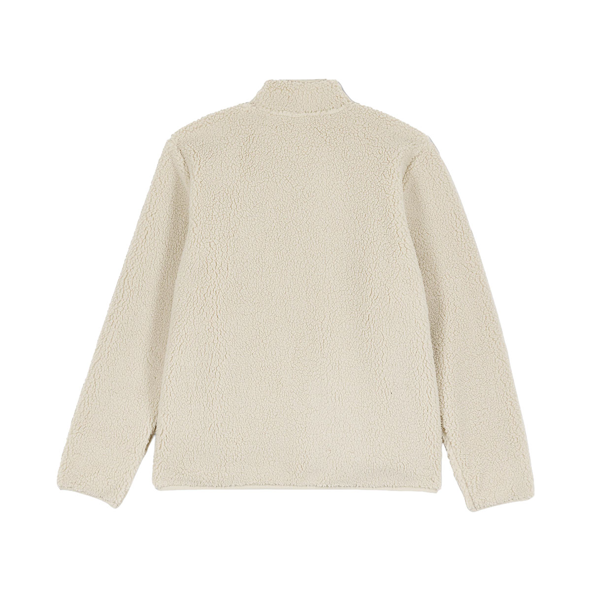 VOLCOM - MUZZER FUZZAR ZIP SHERPA