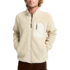 VOLCOM - MUZZER FUZZAR ZIP SHERPA