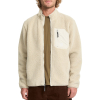 VOLCOM - MUZZER FUZZAR ZIP SHERPA