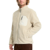 VOLCOM - MUZZER FUZZAR ZIP SHERPA