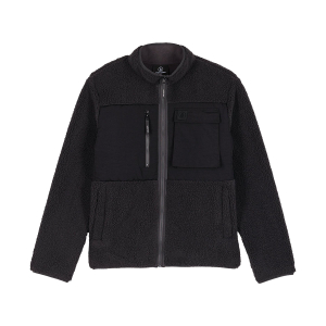 VOLCOM - STORM STONE ZIP SWEATSHIRT