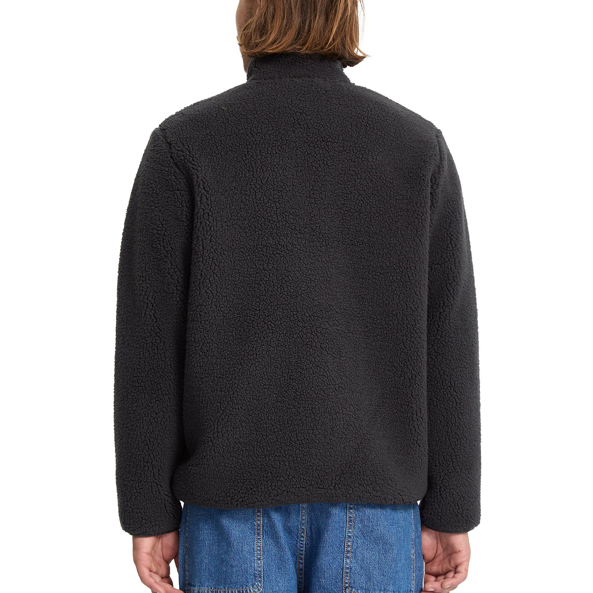 VOLCOM - STORM STONE ZIP SWEATSHIRT