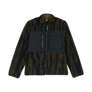 VOLCOM - STORM STONE ZIP SWEATSHIRT