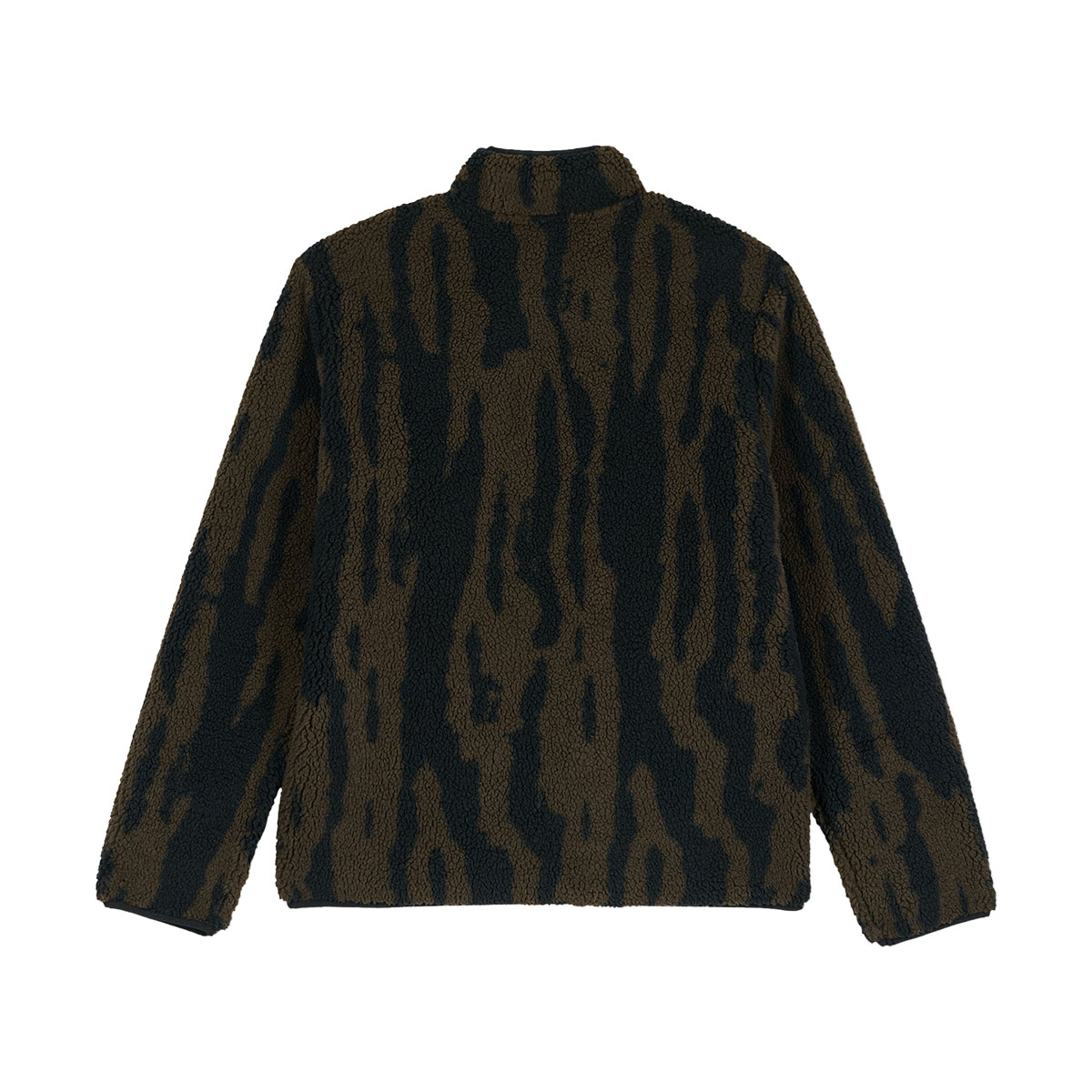 VOLCOM - STORM STONE ZIP SWEATSHIRT