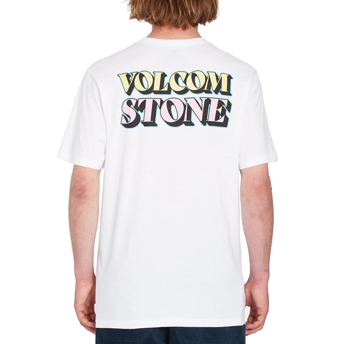 VOLCOM - STRIPT