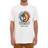 VOLCOM - SECTION FARM TO YARN T-SHIRT