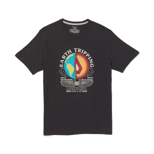 VOLCOM - SECTION FARM TO YARN T-SHIRT