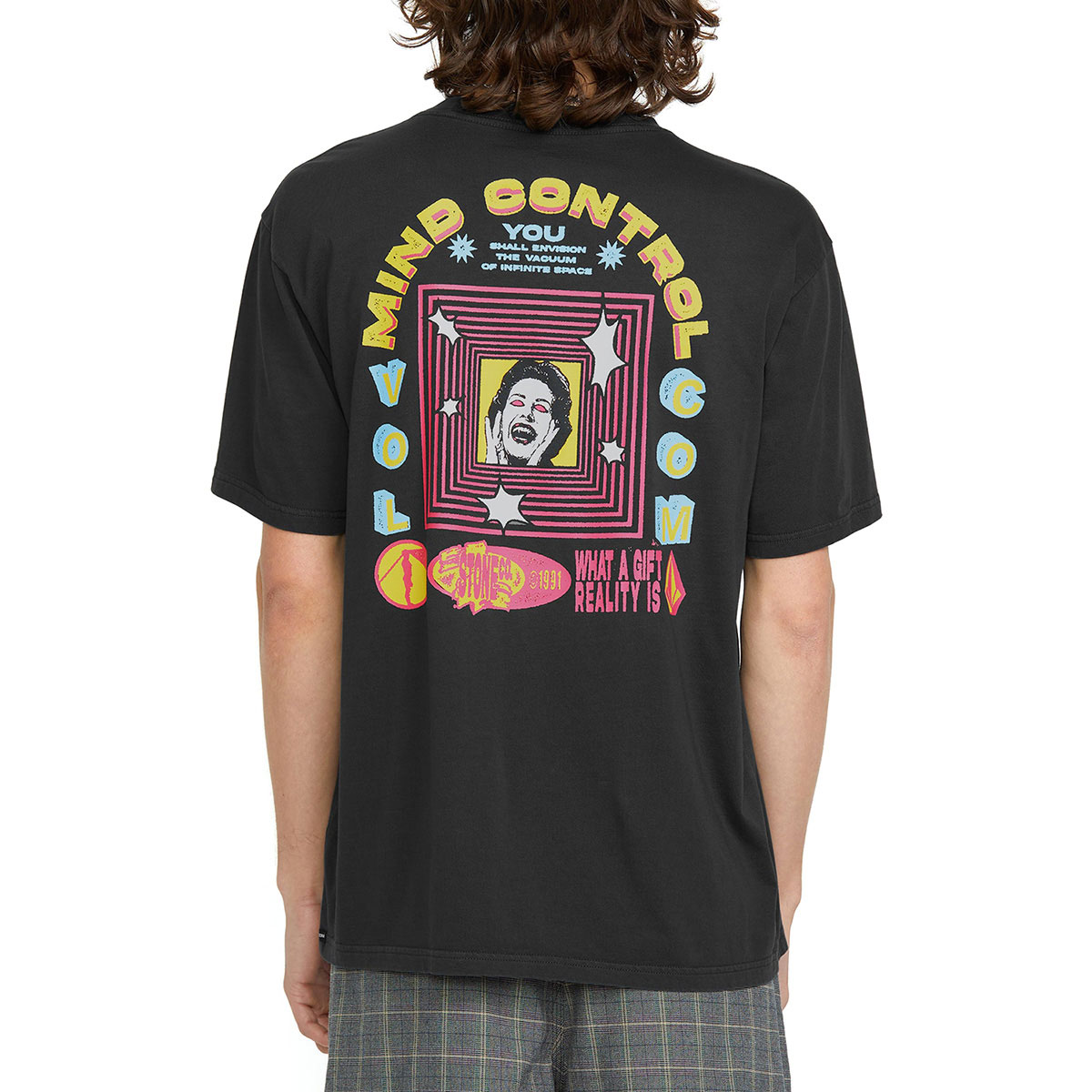 VOLCOM - SPACE THING