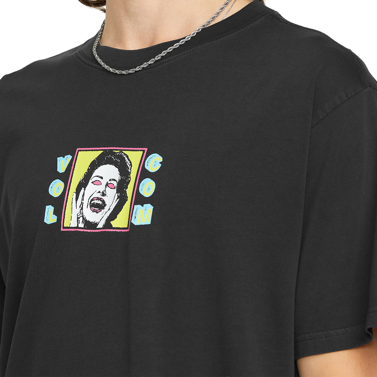 VOLCOM - SPACE THING