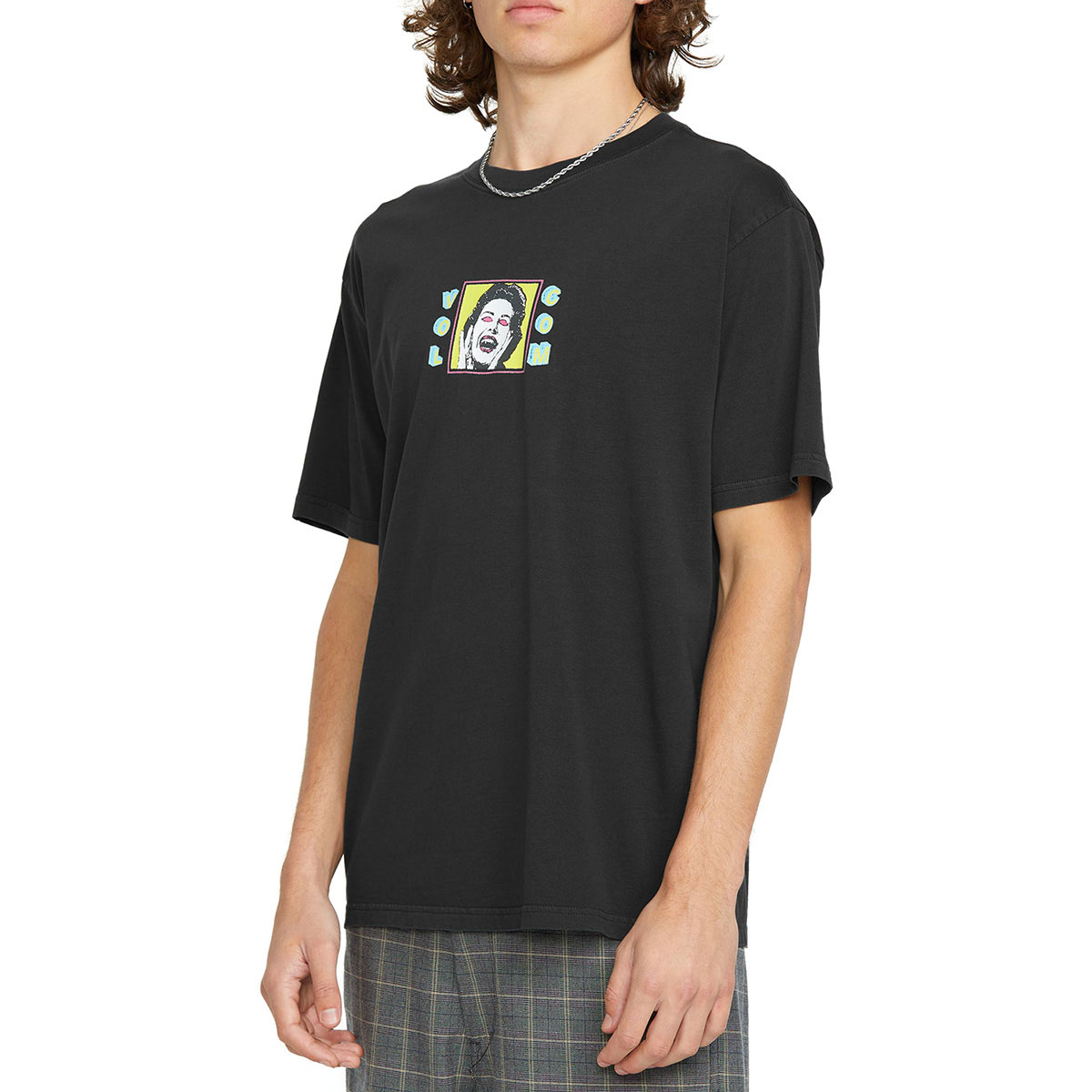 VOLCOM - SPACE THING