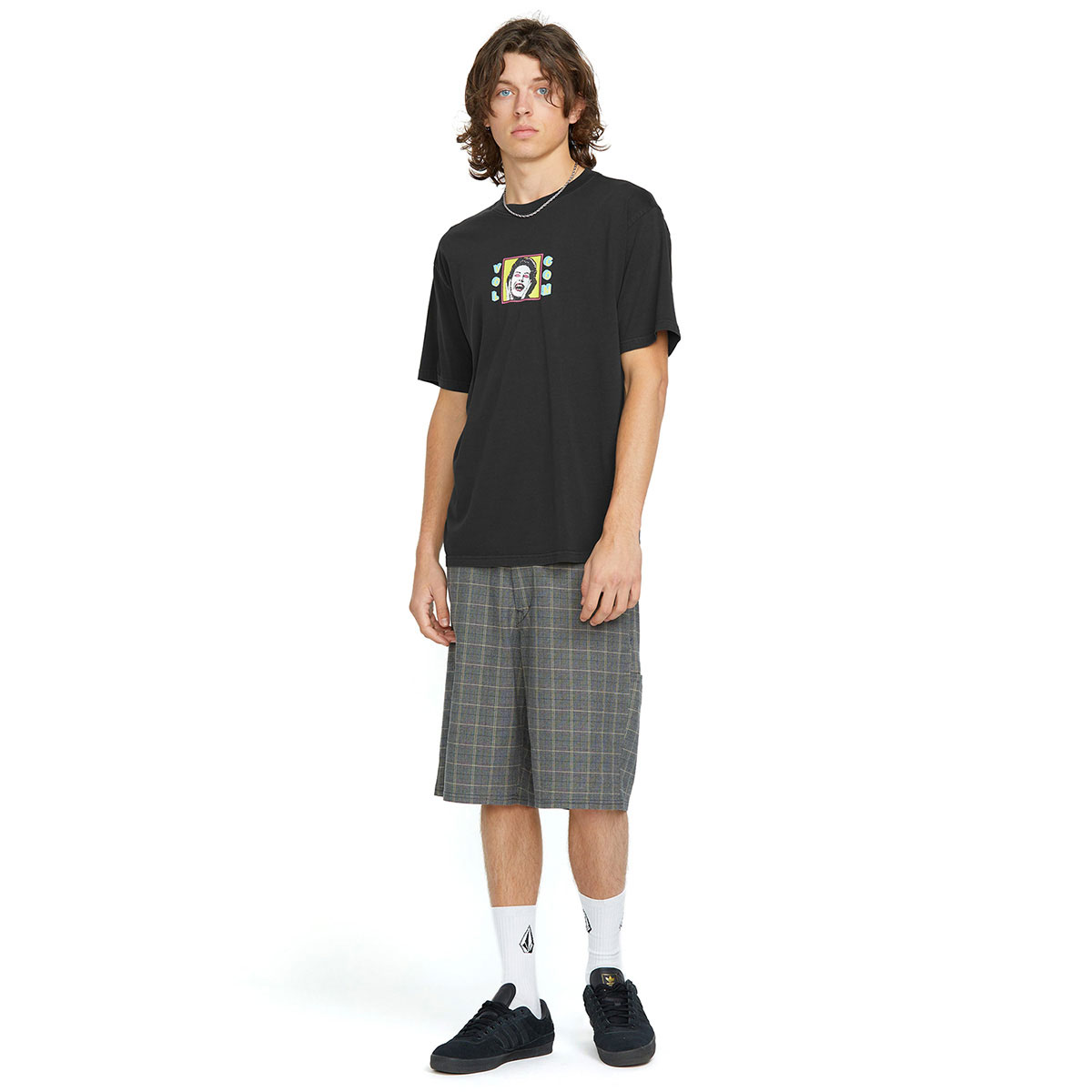 VOLCOM - SPACE THING
