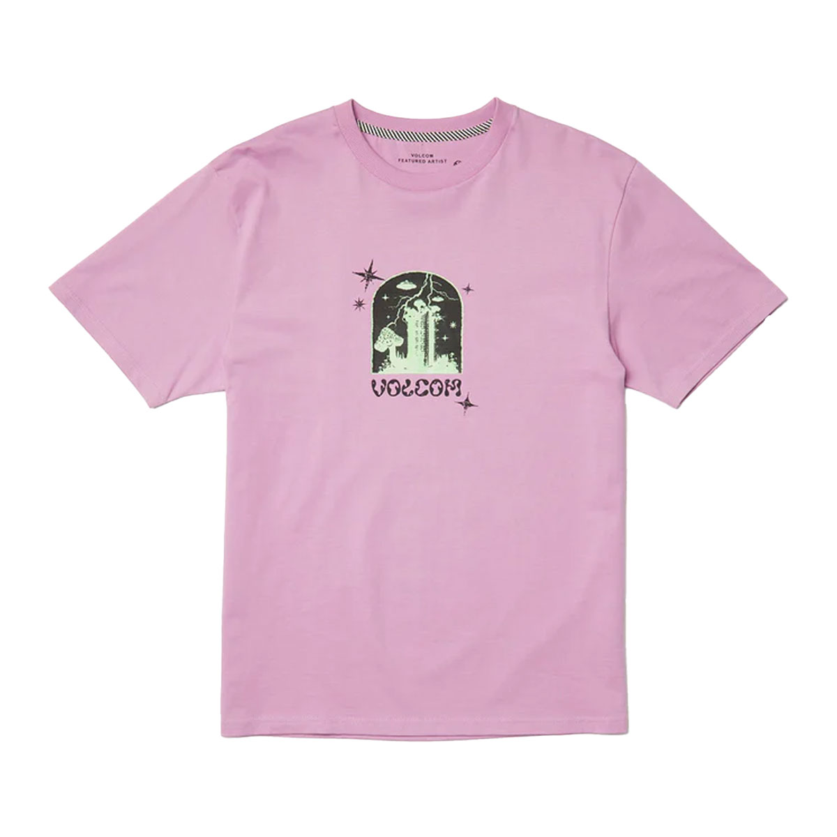 VOLCOM - FILIP RYGALSKI 2 T-SHIRT