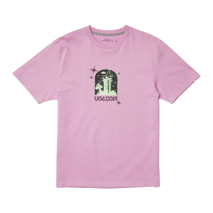 VOLCOM - FILIP RYGALSKI 2 T-SHIRT