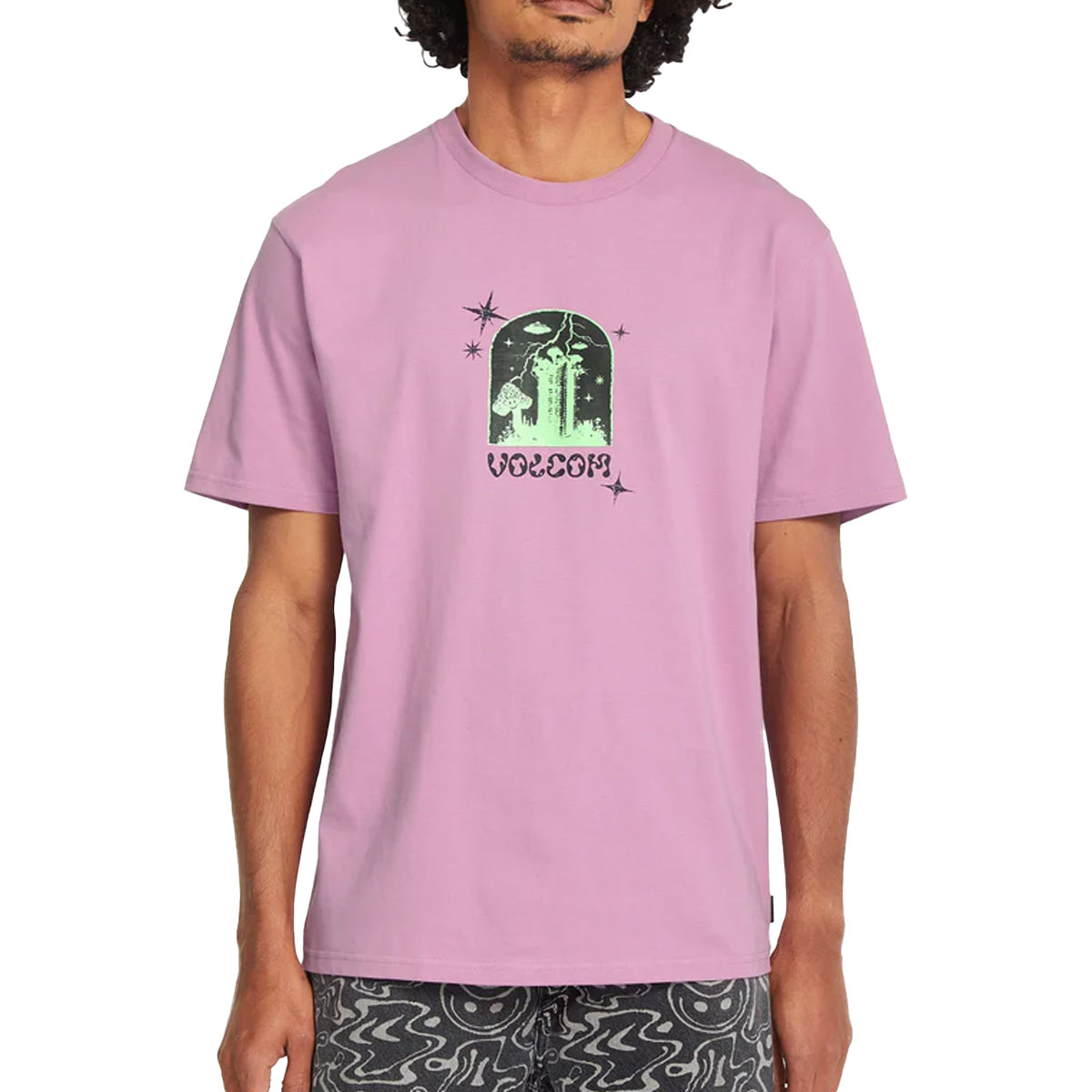 VOLCOM - FILIP RYGALSKI 2 T-SHIRT