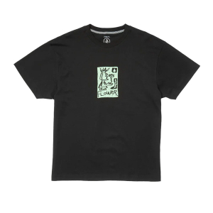 VOLCOM - FLOWATCH T-SHIRT