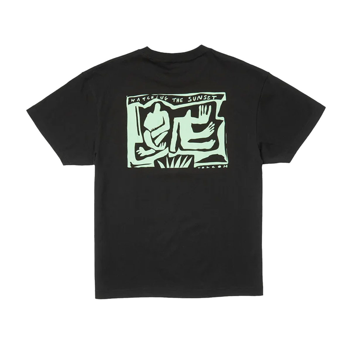 VOLCOM - FLOWATCH T-SHIRT
